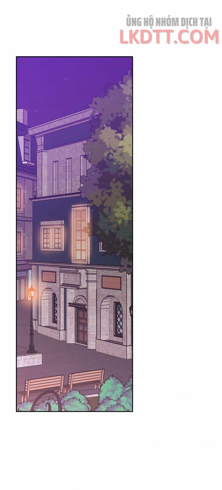 Nhân Vật Phản Diện Xứng Đôi Với Bạo Chúa Chapter 68.2 - Trang 24