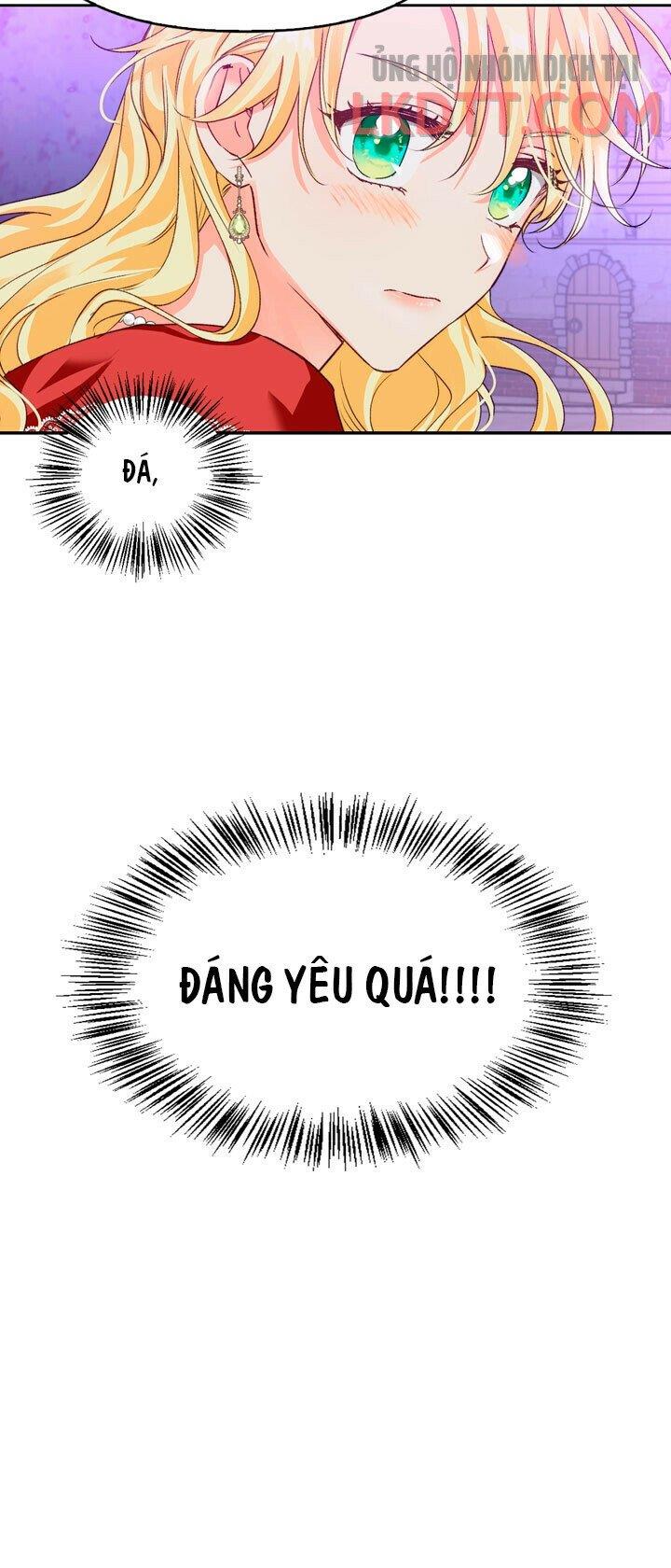 Nhân Vật Phản Diện Xứng Đôi Với Bạo Chúa Chapter 68.2 - Trang 30