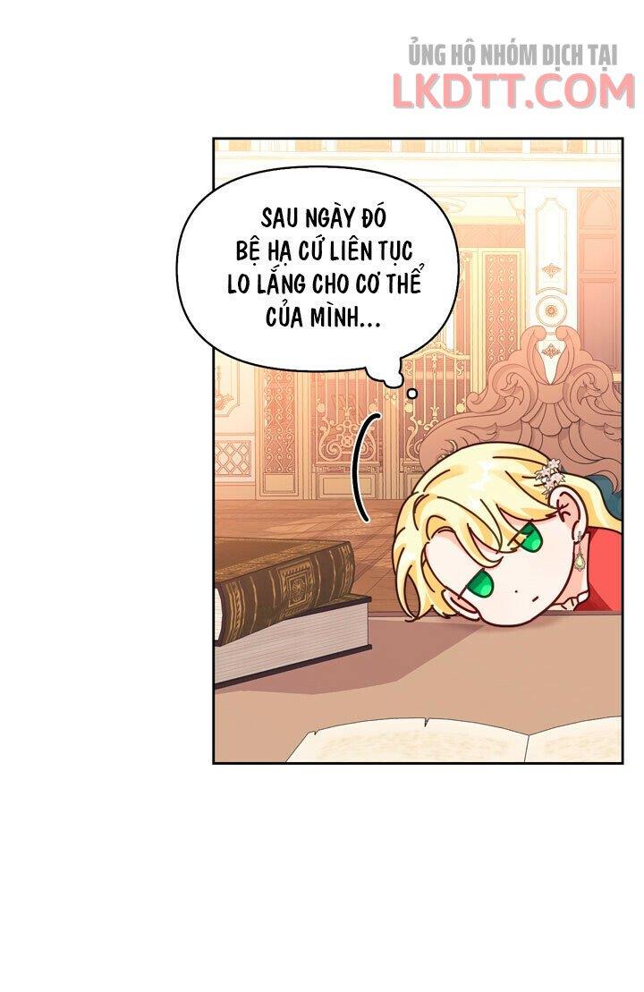 Nhân Vật Phản Diện Xứng Đôi Với Bạo Chúa Chapter 68.2 - Trang 5