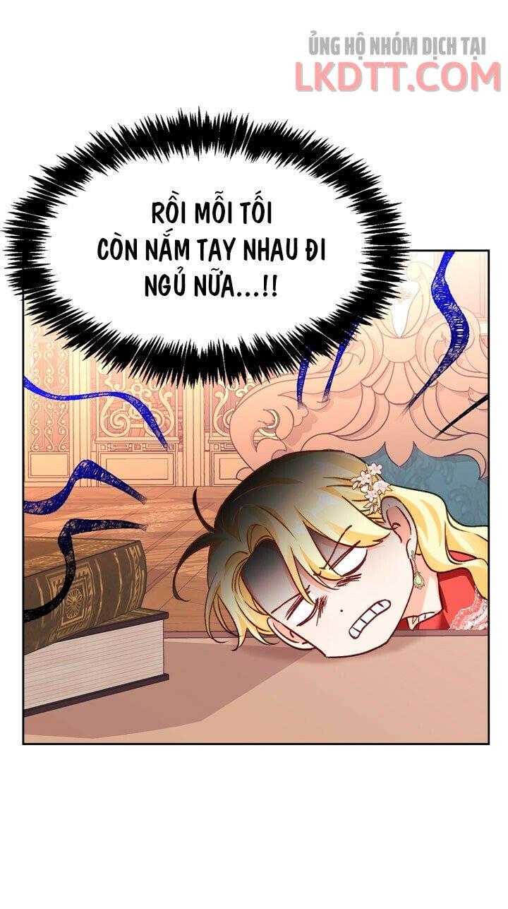 Nhân Vật Phản Diện Xứng Đôi Với Bạo Chúa Chapter 68.2 - Trang 6