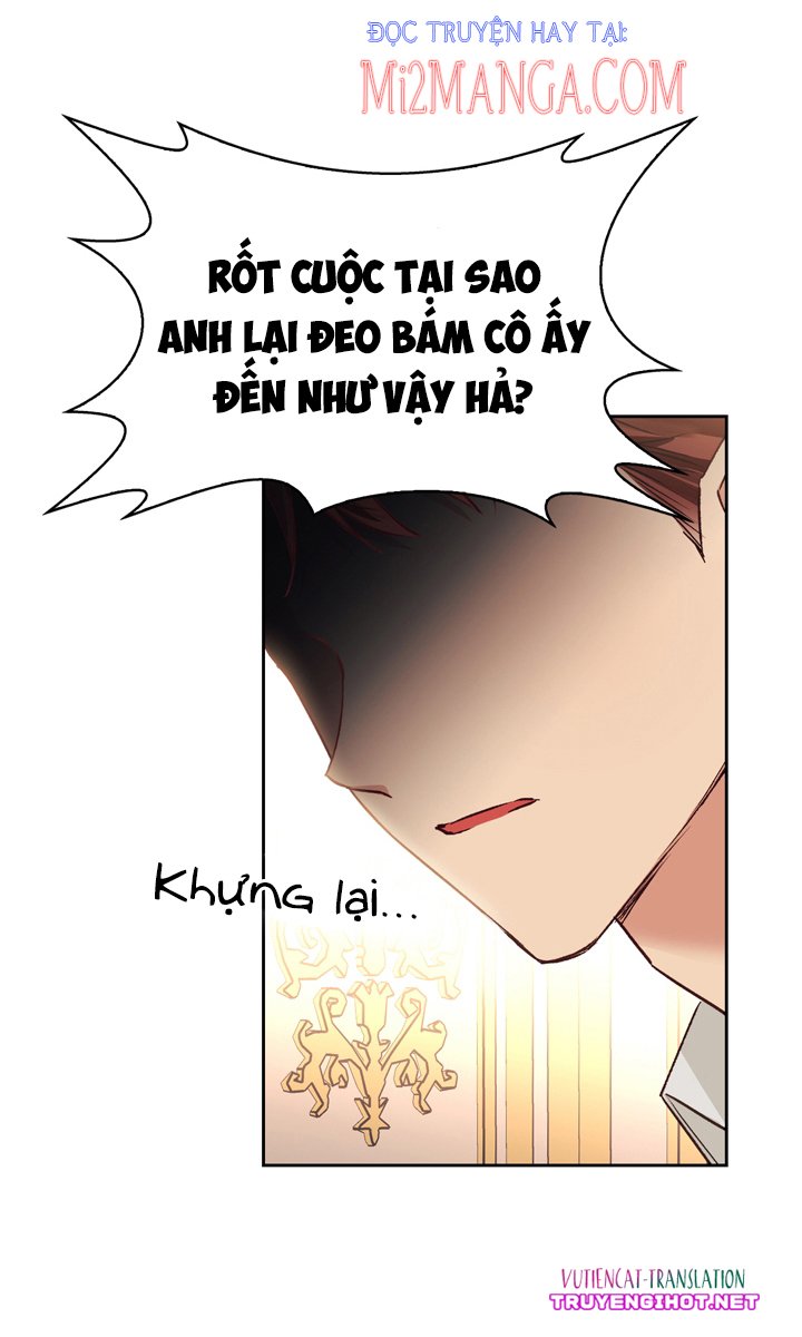 Nhân Vật Phản Diện Xứng Đôi Với Bạo Chúa Chapter 69.1 - Trang 15
