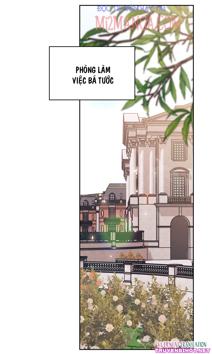 Nhân Vật Phản Diện Xứng Đôi Với Bạo Chúa Chapter 69.1 - Trang 2