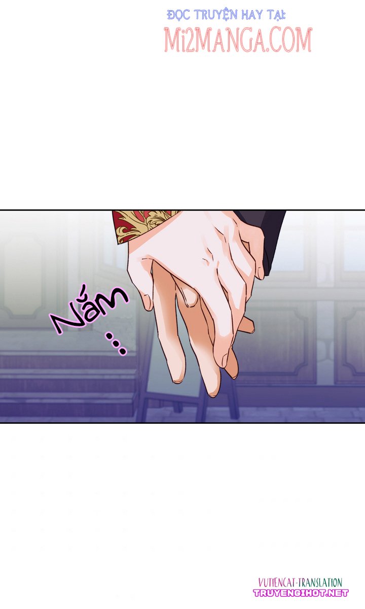 Nhân Vật Phản Diện Xứng Đôi Với Bạo Chúa Chapter 69.2 - Trang 10