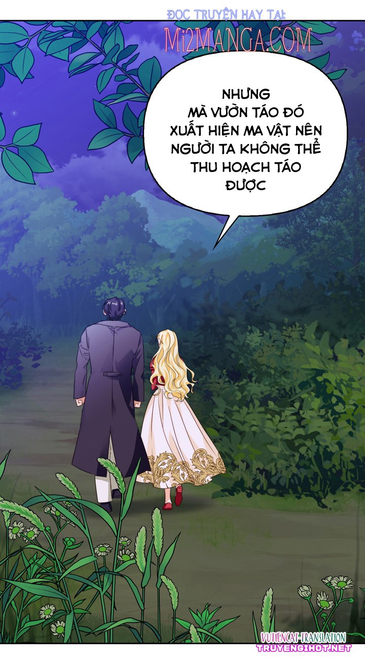 Nhân Vật Phản Diện Xứng Đôi Với Bạo Chúa Chapter 69.2 - Trang 13