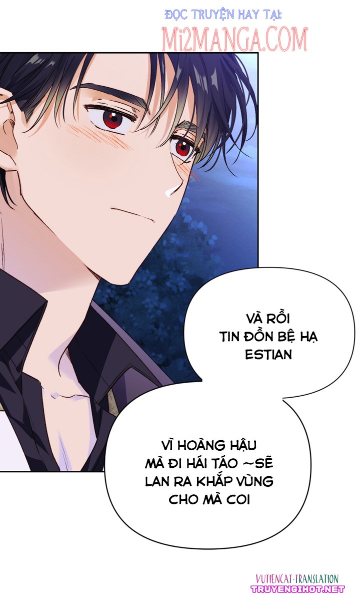 Nhân Vật Phản Diện Xứng Đôi Với Bạo Chúa Chapter 69.2 - Trang 16
