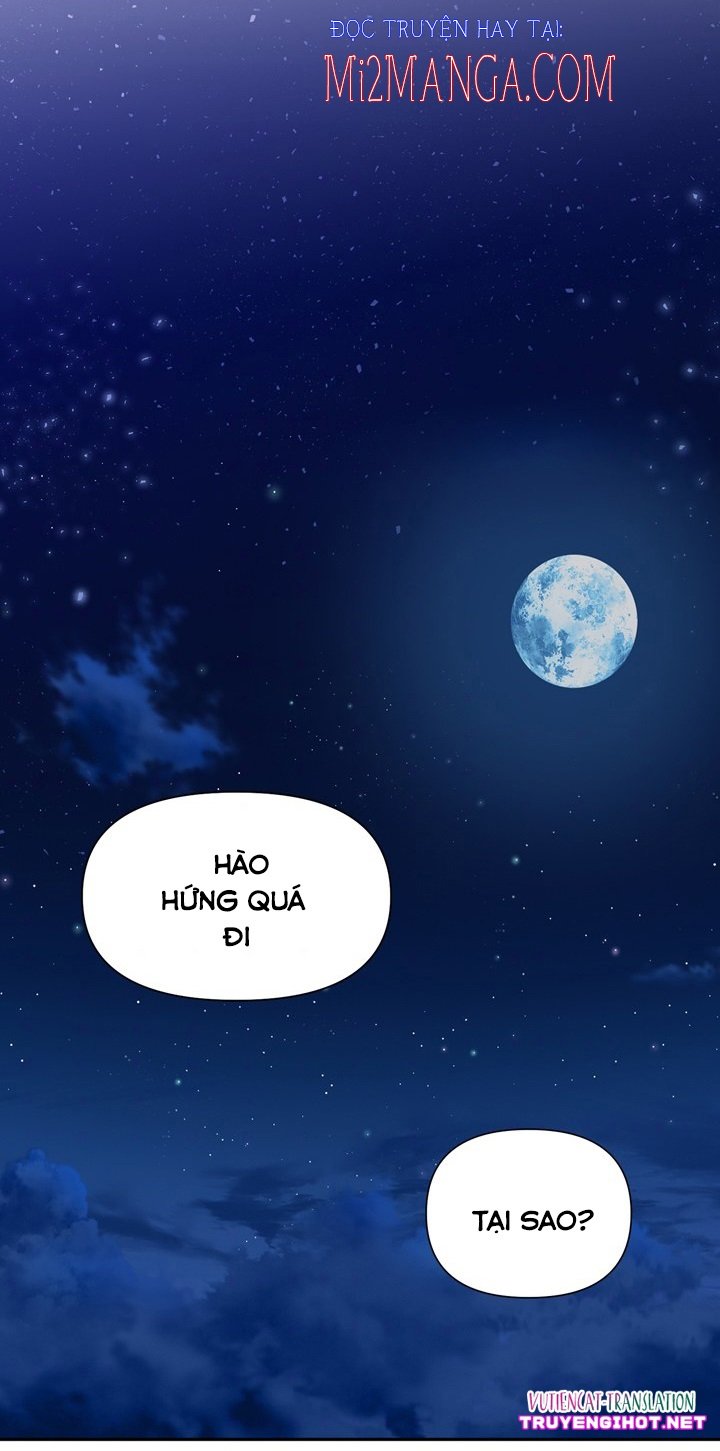 Nhân Vật Phản Diện Xứng Đôi Với Bạo Chúa Chapter 69.2 - Trang 18