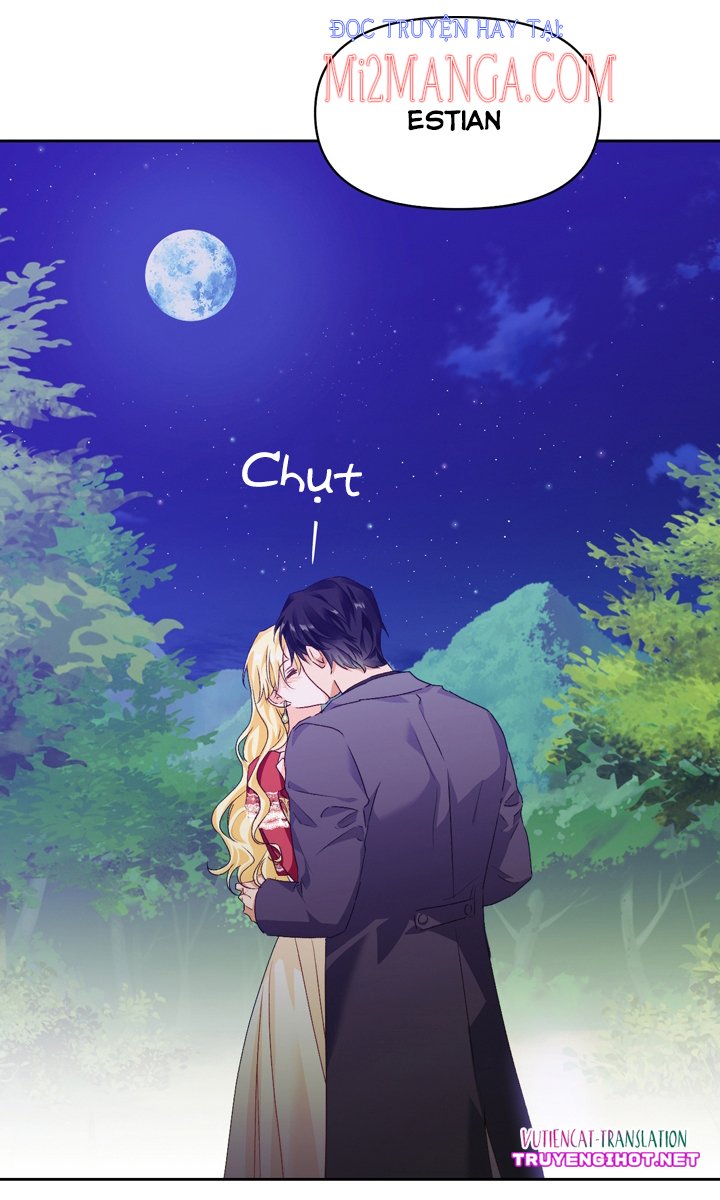 Nhân Vật Phản Diện Xứng Đôi Với Bạo Chúa Chapter 69.2 - Trang 22