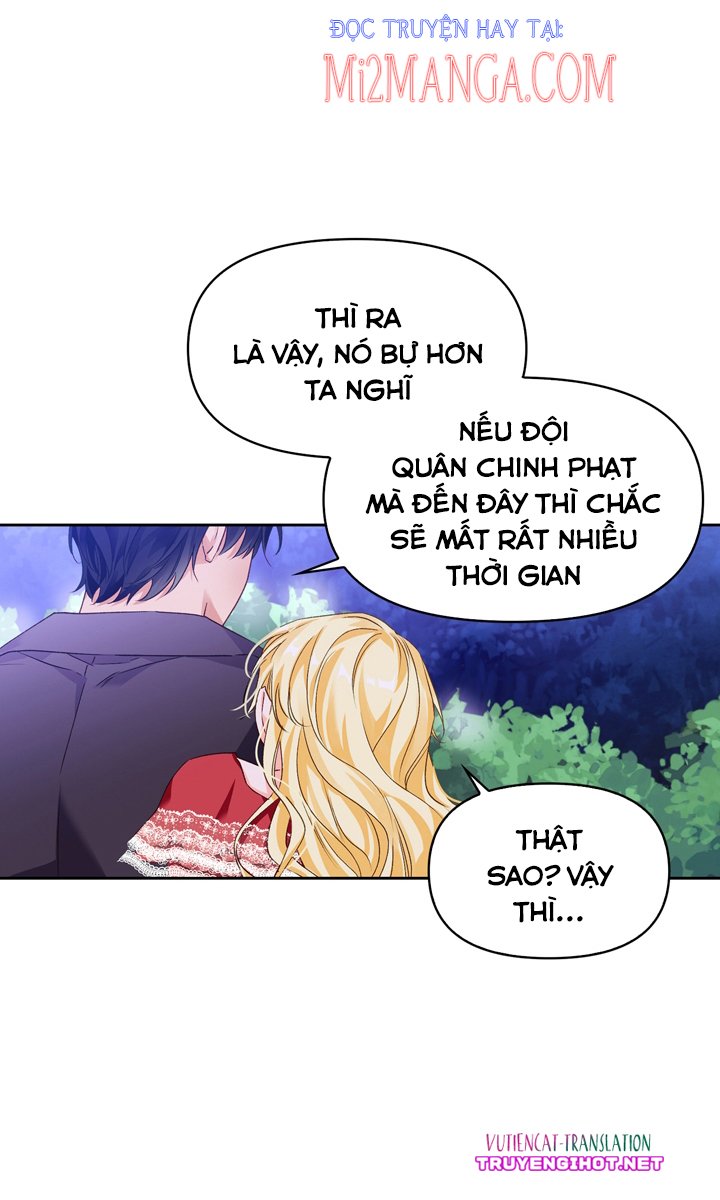 Nhân Vật Phản Diện Xứng Đôi Với Bạo Chúa Chapter 69.2 - Trang 26
