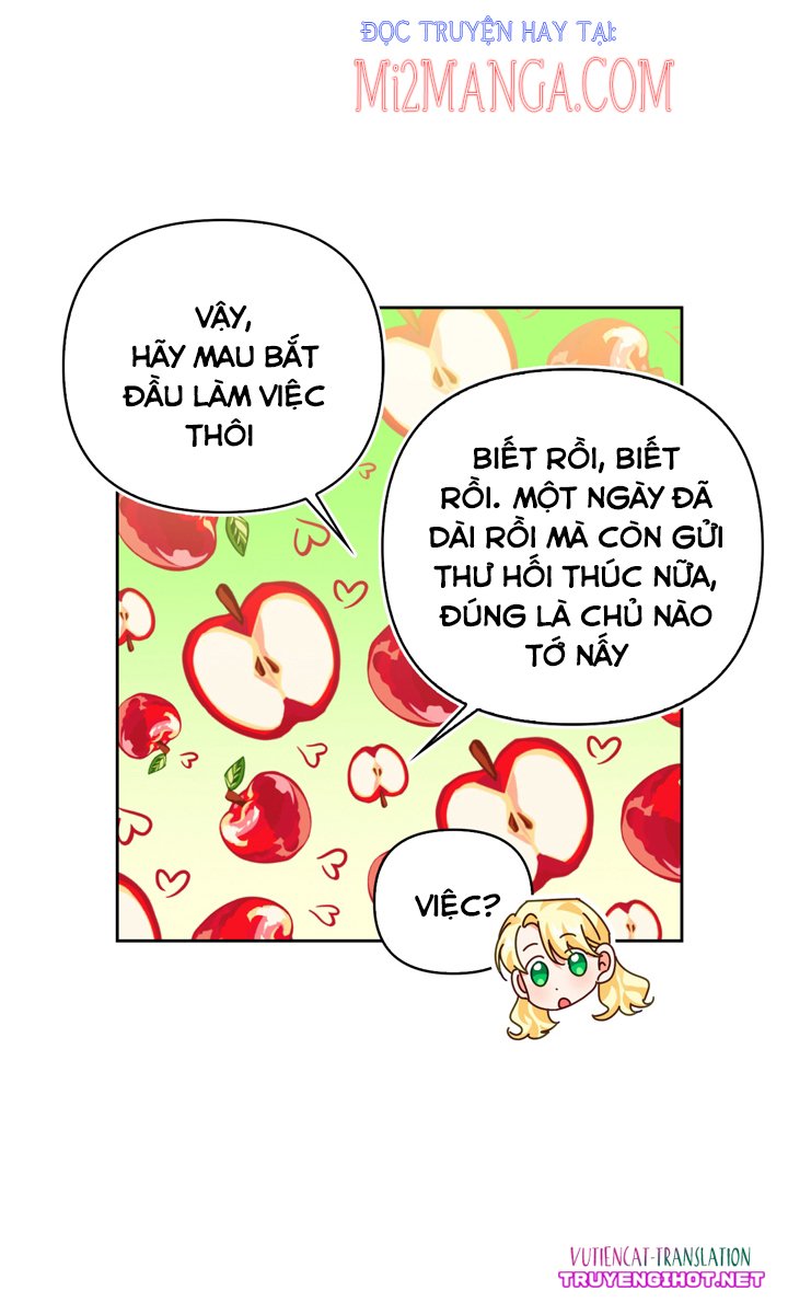 Nhân Vật Phản Diện Xứng Đôi Với Bạo Chúa Chapter 69.2 - Trang 5