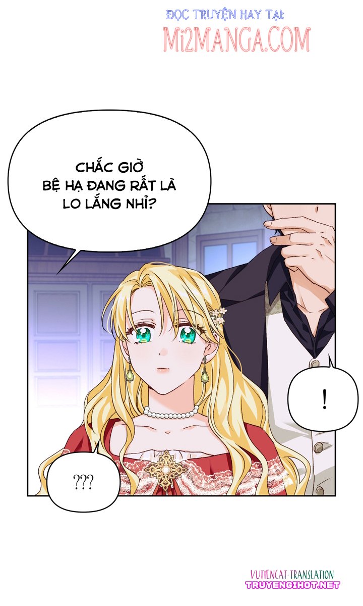 Nhân Vật Phản Diện Xứng Đôi Với Bạo Chúa Chapter 69.2 - Trang 6