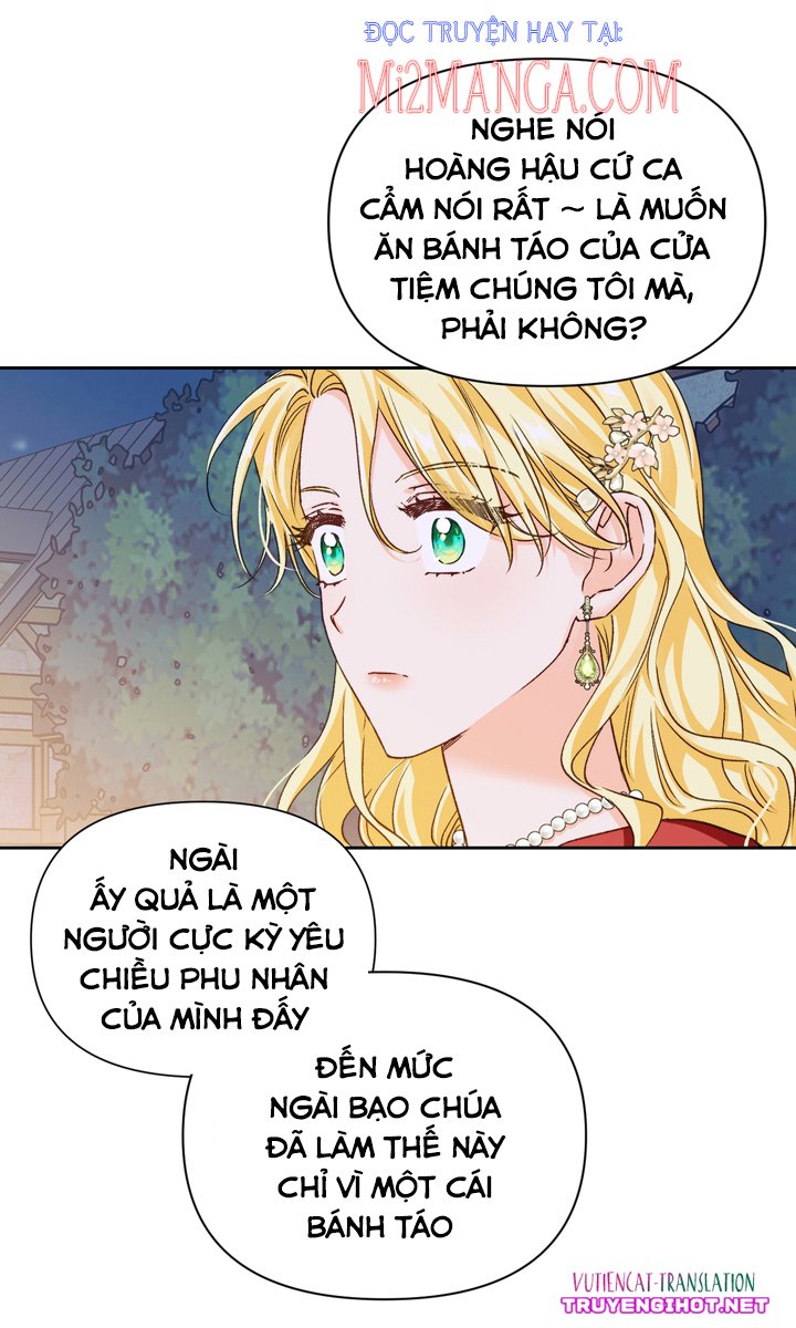 Nhân Vật Phản Diện Xứng Đôi Với Bạo Chúa Chapter 69.2 - Trang 7