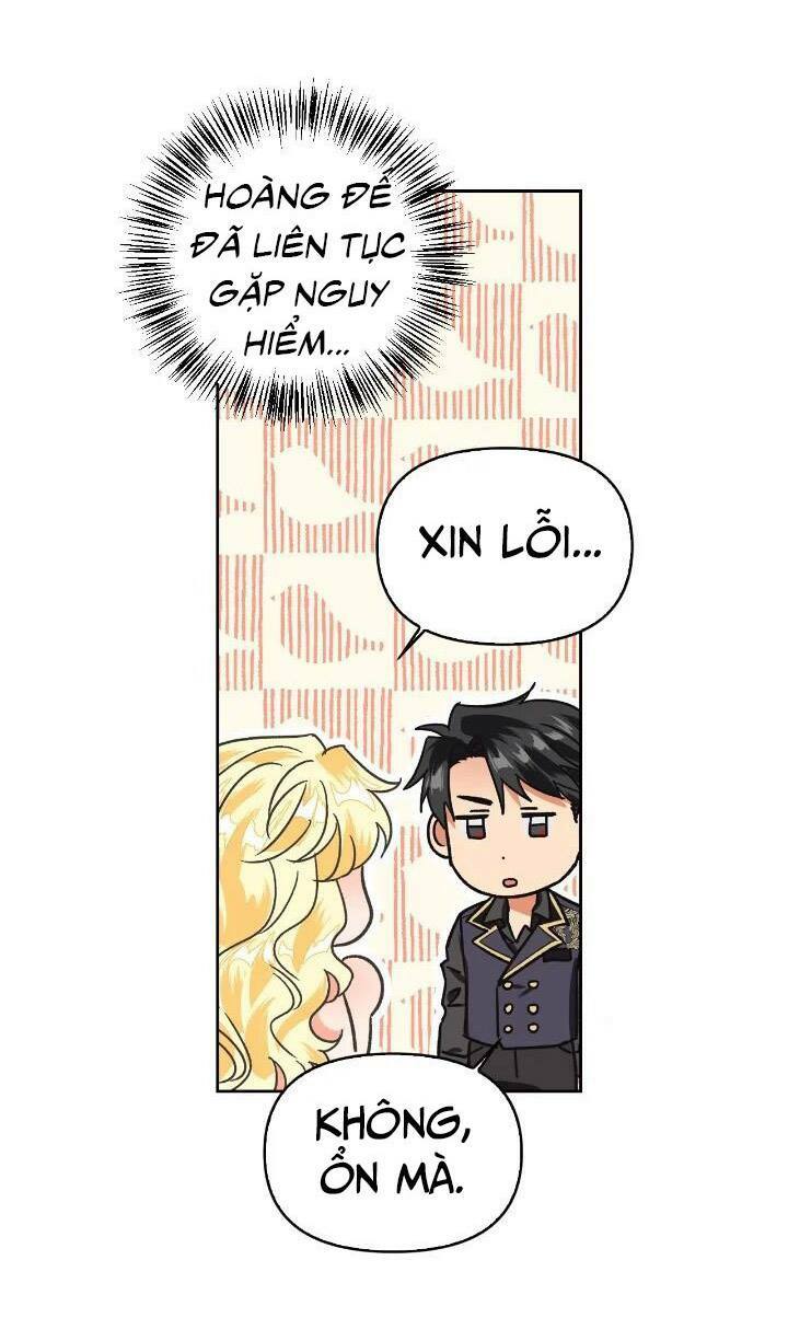 Nhân Vật Phản Diện Xứng Đôi Với Bạo Chúa Chapter 7 - Trang 10