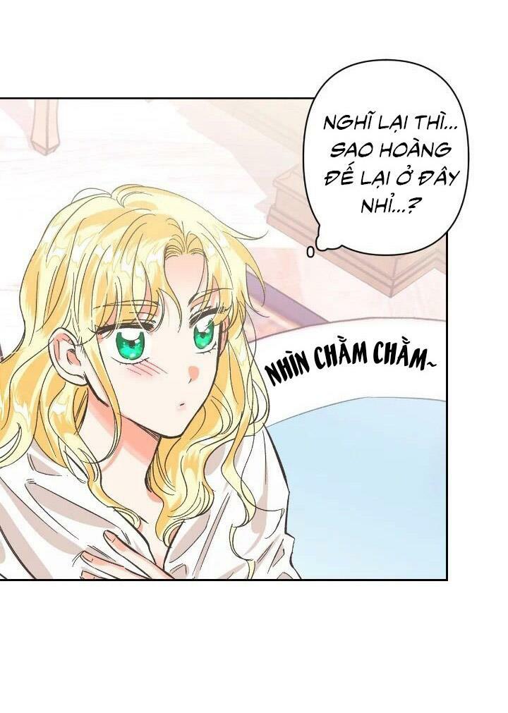 Nhân Vật Phản Diện Xứng Đôi Với Bạo Chúa Chapter 7 - Trang 15