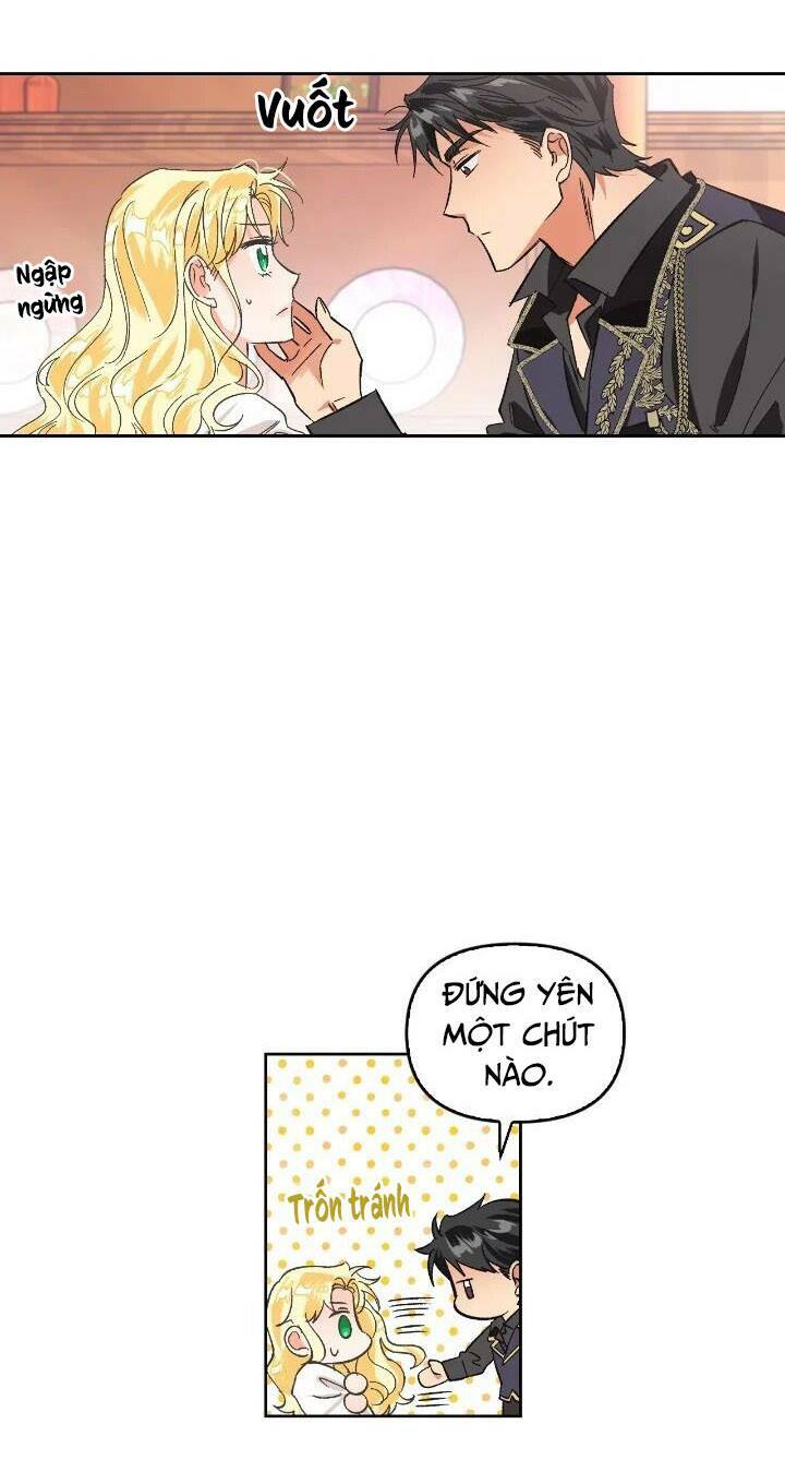 Nhân Vật Phản Diện Xứng Đôi Với Bạo Chúa Chapter 7 - Trang 17