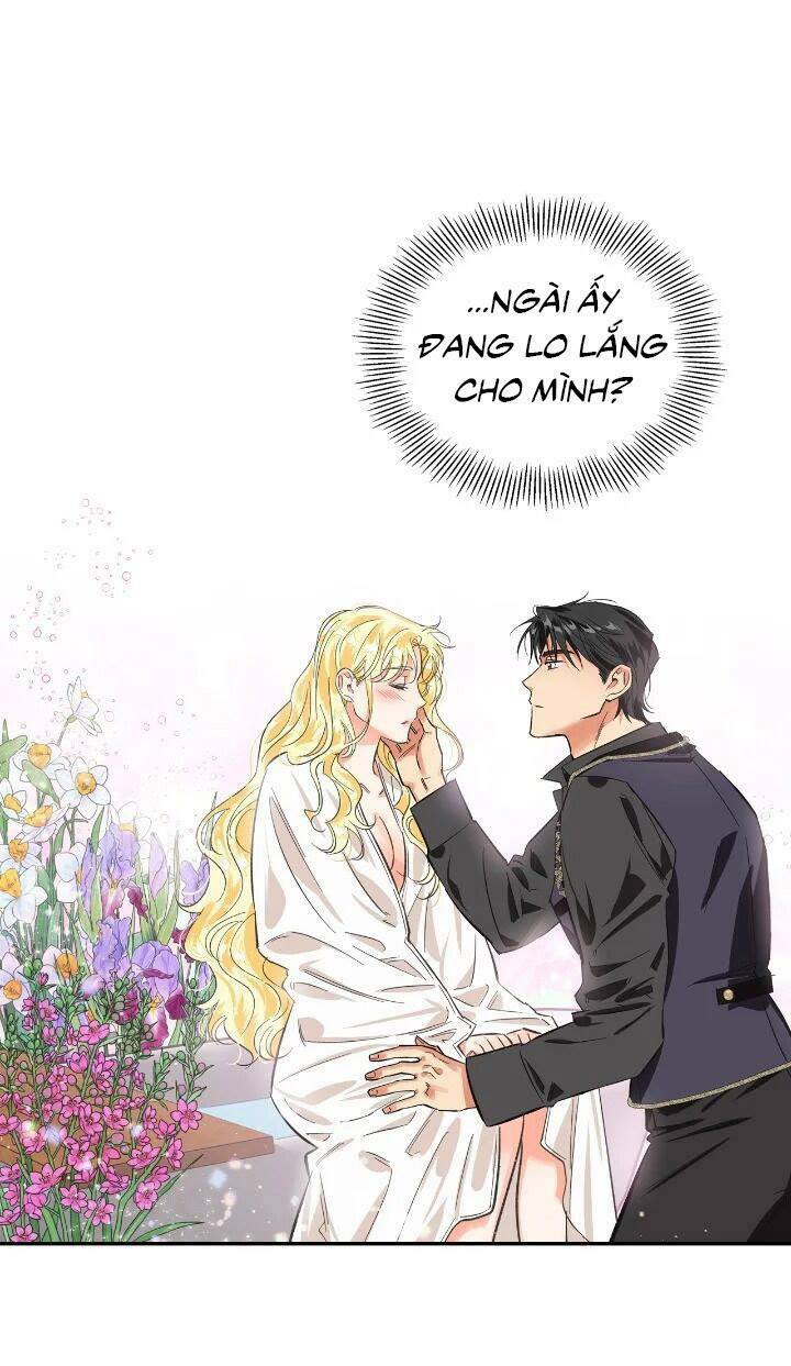 Nhân Vật Phản Diện Xứng Đôi Với Bạo Chúa Chapter 7 - Trang 21