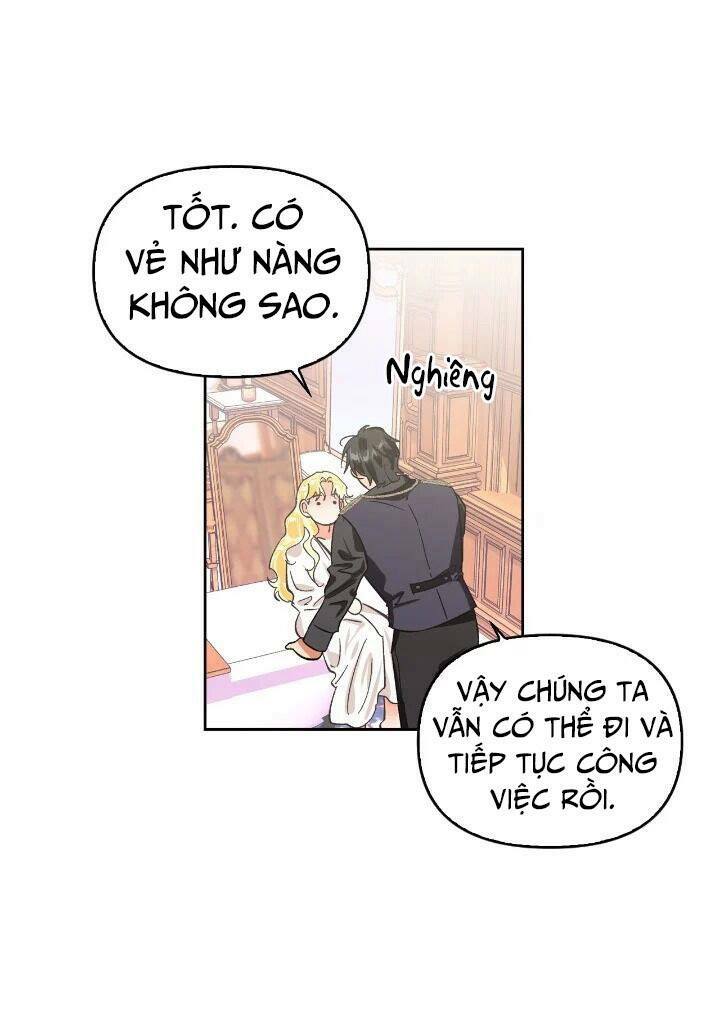 Nhân Vật Phản Diện Xứng Đôi Với Bạo Chúa Chapter 7 - Trang 23