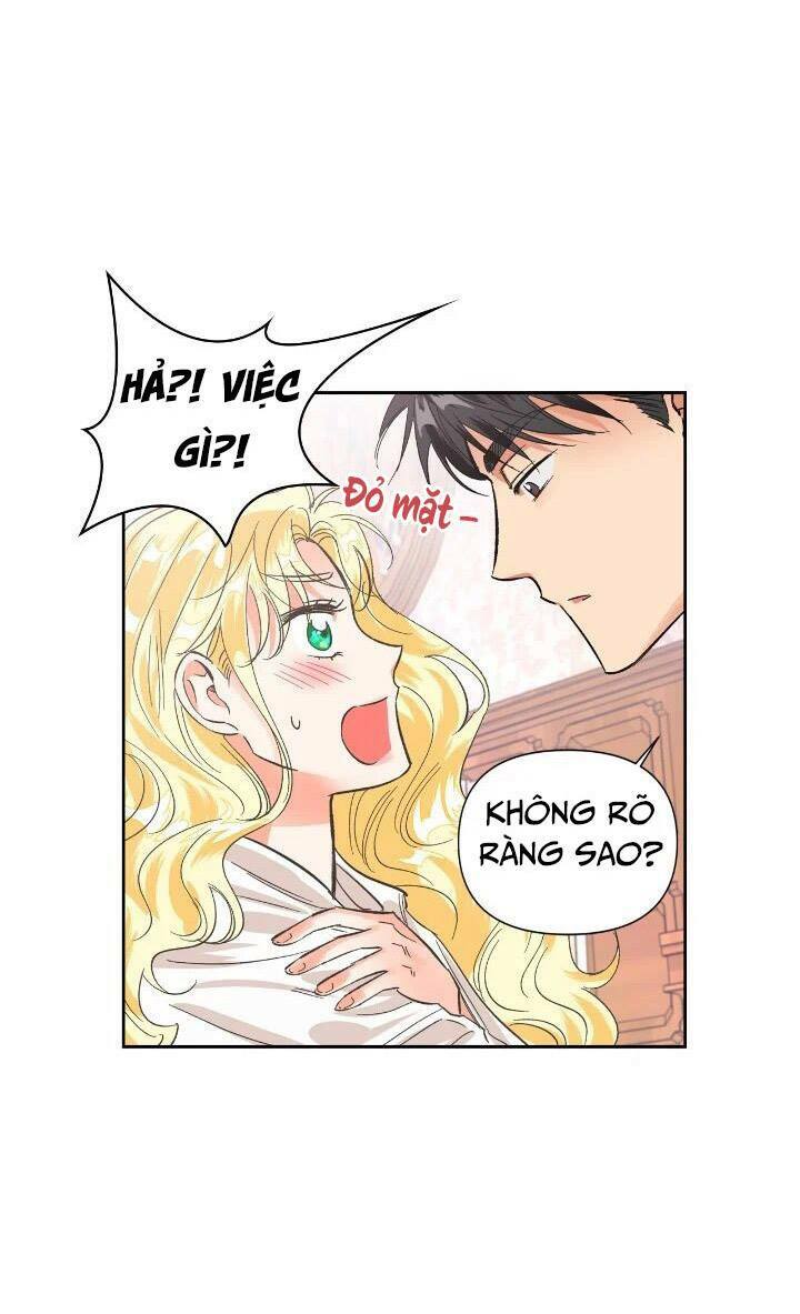 Nhân Vật Phản Diện Xứng Đôi Với Bạo Chúa Chapter 7 - Trang 24