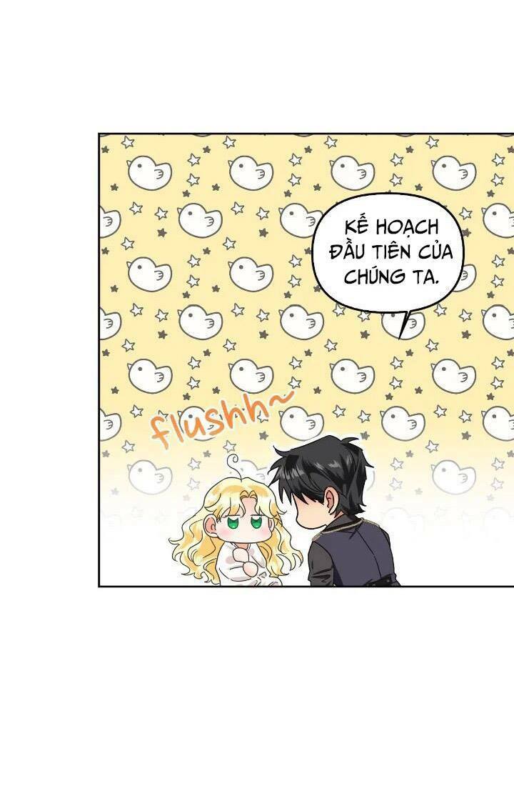 Nhân Vật Phản Diện Xứng Đôi Với Bạo Chúa Chapter 7 - Trang 25