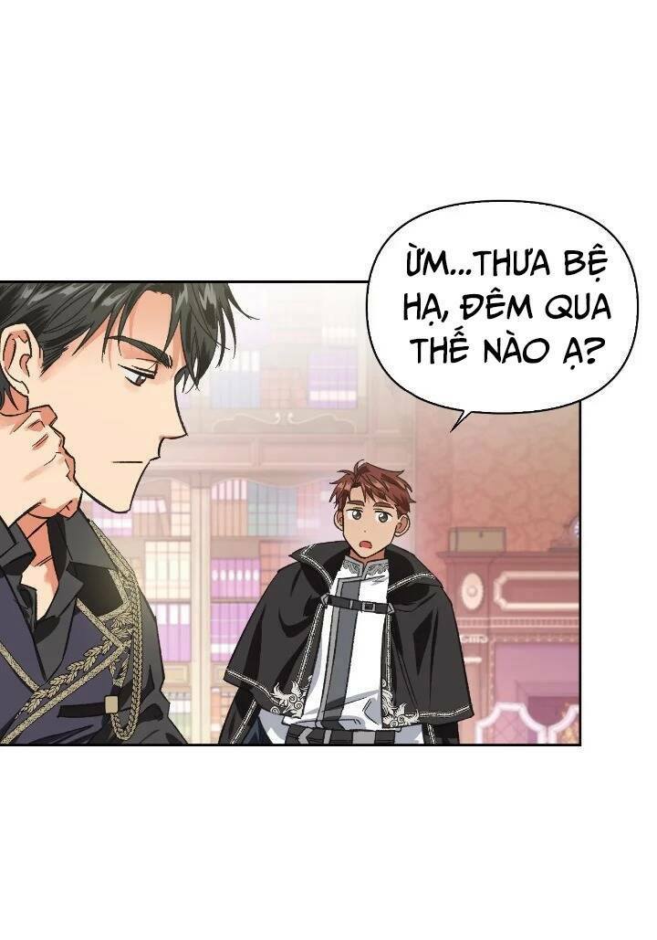 Nhân Vật Phản Diện Xứng Đôi Với Bạo Chúa Chapter 7 - Trang 28