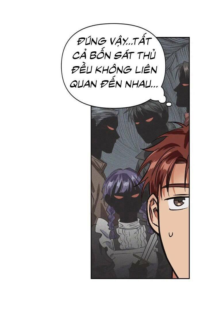 Nhân Vật Phản Diện Xứng Đôi Với Bạo Chúa Chapter 7 - Trang 30