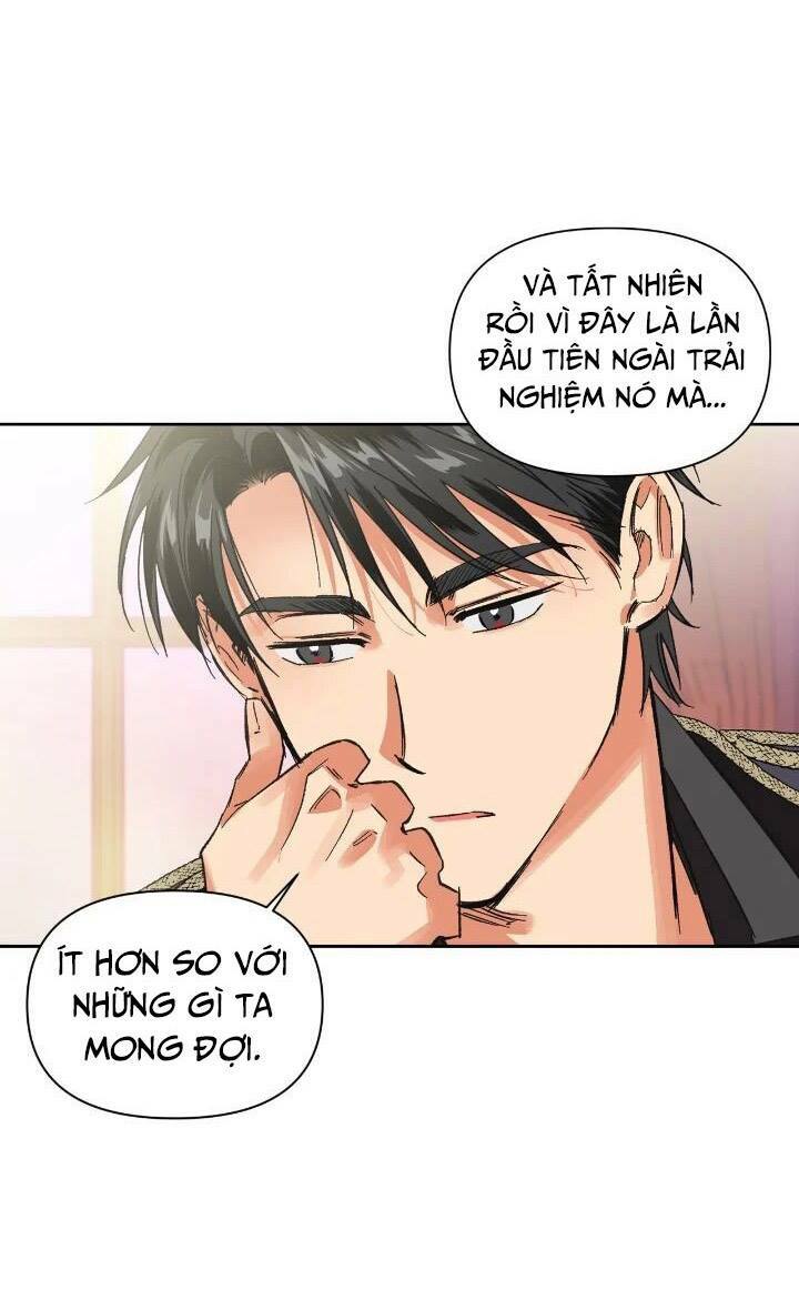 Nhân Vật Phản Diện Xứng Đôi Với Bạo Chúa Chapter 7 - Trang 31