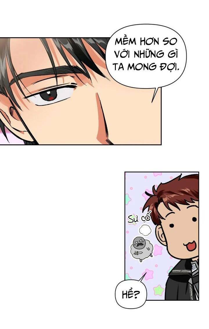 Nhân Vật Phản Diện Xứng Đôi Với Bạo Chúa Chapter 7 - Trang 33