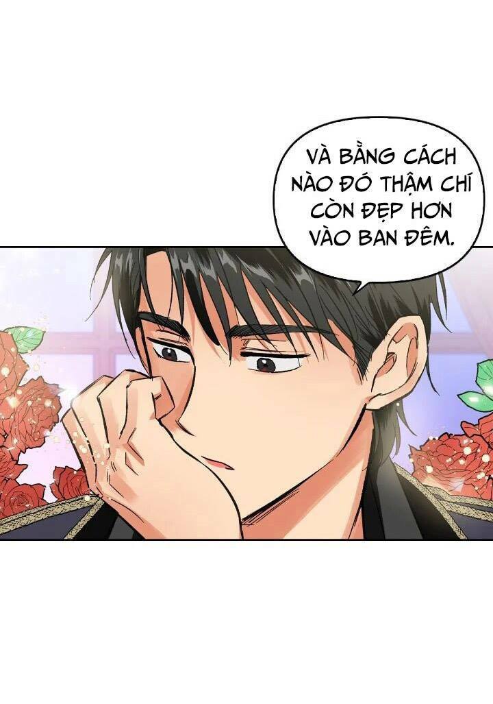 Nhân Vật Phản Diện Xứng Đôi Với Bạo Chúa Chapter 7 - Trang 34
