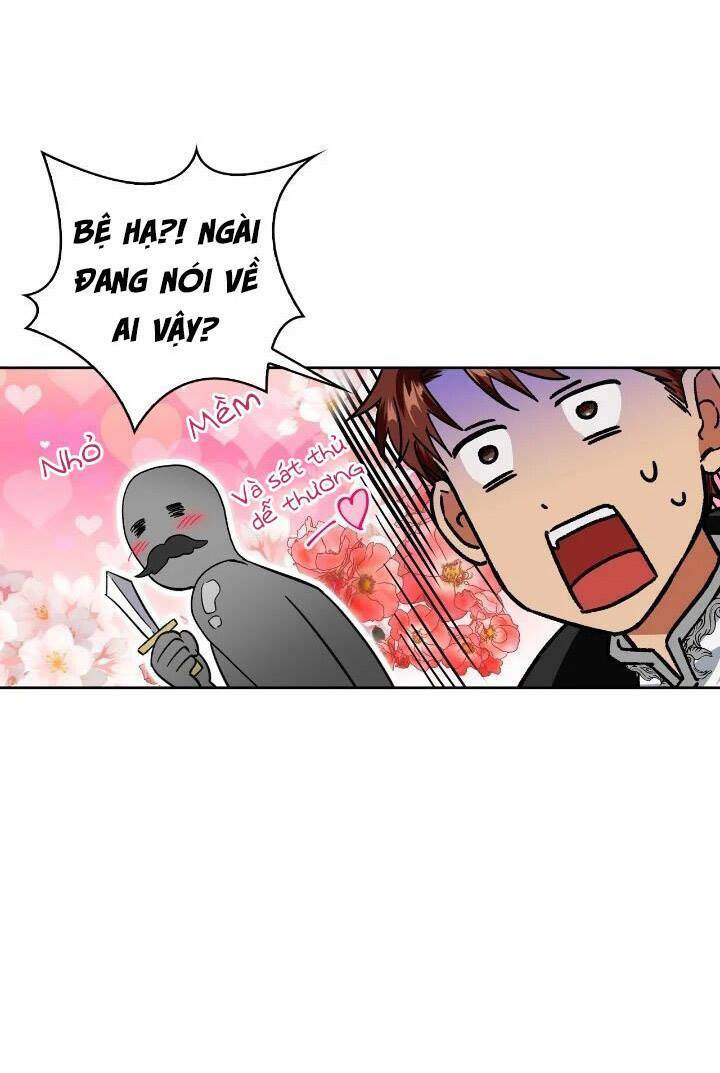 Nhân Vật Phản Diện Xứng Đôi Với Bạo Chúa Chapter 7 - Trang 35