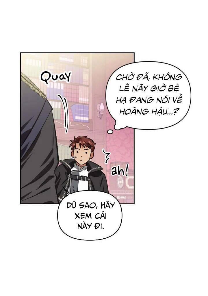 Nhân Vật Phản Diện Xứng Đôi Với Bạo Chúa Chapter 7 - Trang 38