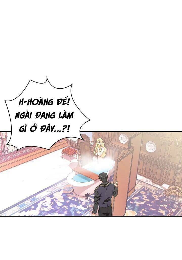 Nhân Vật Phản Diện Xứng Đôi Với Bạo Chúa Chapter 7 - Trang 4