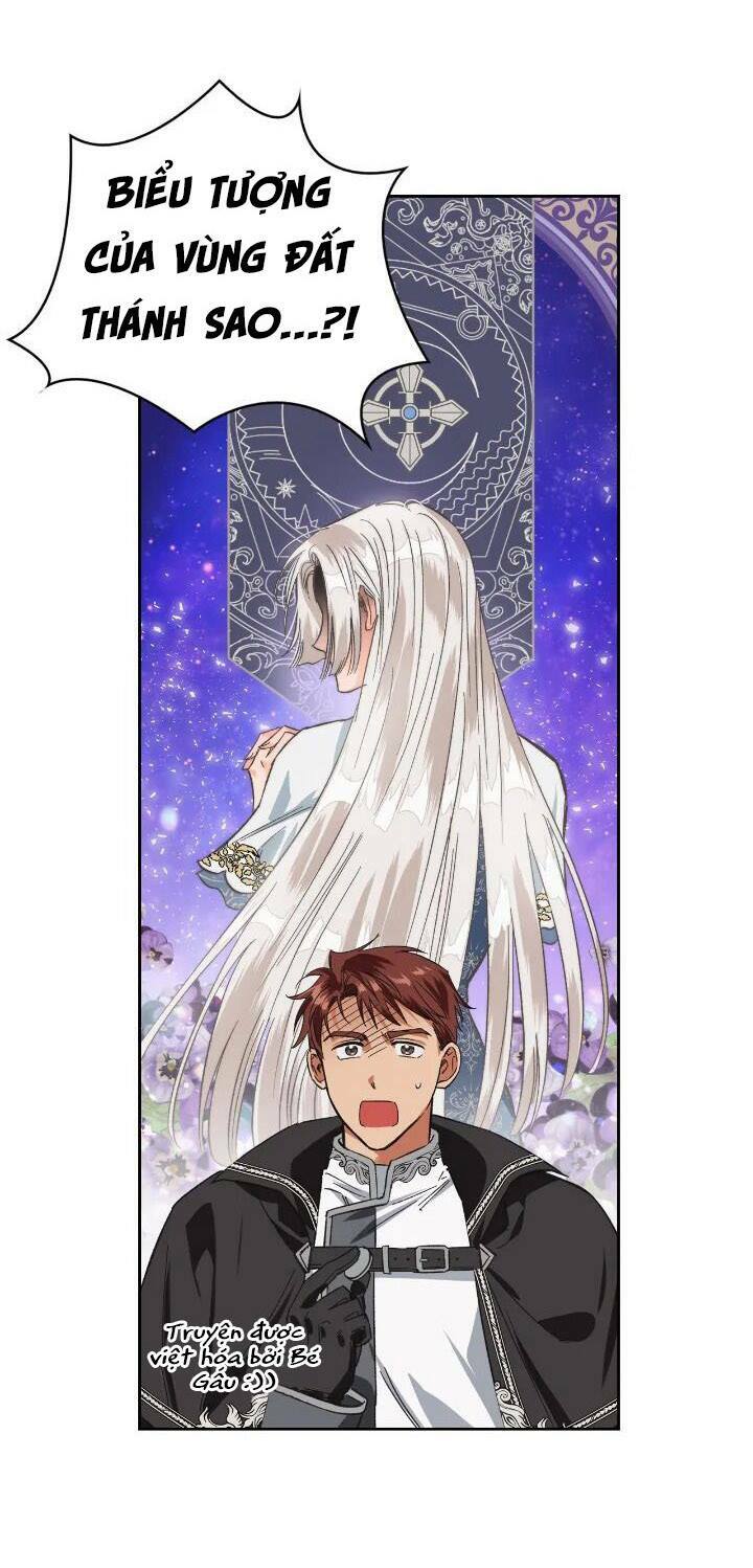 Nhân Vật Phản Diện Xứng Đôi Với Bạo Chúa Chapter 7 - Trang 43