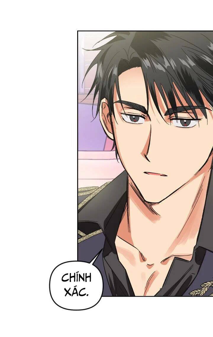 Nhân Vật Phản Diện Xứng Đôi Với Bạo Chúa Chapter 7 - Trang 44
