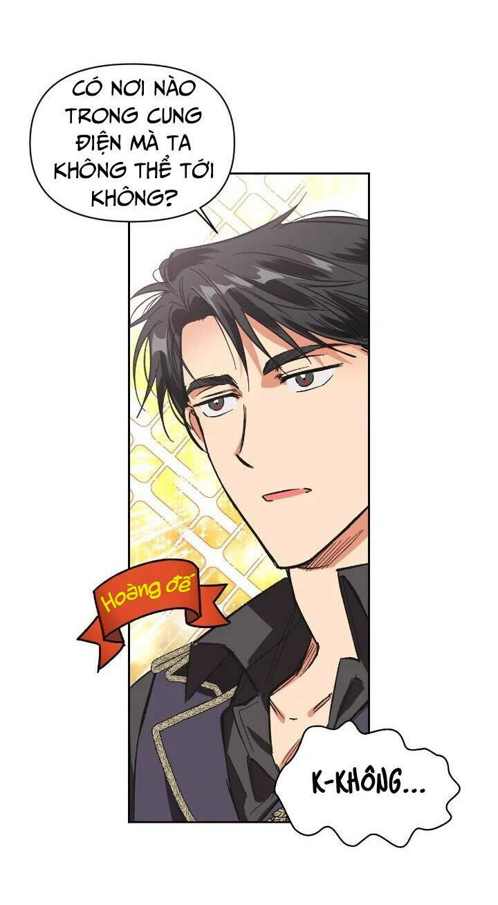 Nhân Vật Phản Diện Xứng Đôi Với Bạo Chúa Chapter 7 - Trang 5