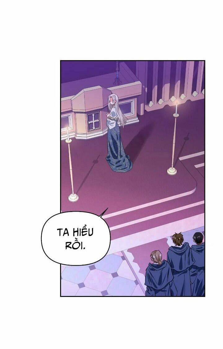 Nhân Vật Phản Diện Xứng Đôi Với Bạo Chúa Chapter 7 - Trang 50