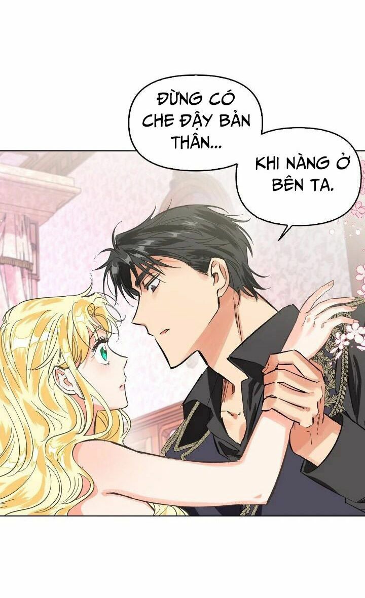 Nhân Vật Phản Diện Xứng Đôi Với Bạo Chúa Chapter 7 - Trang 8