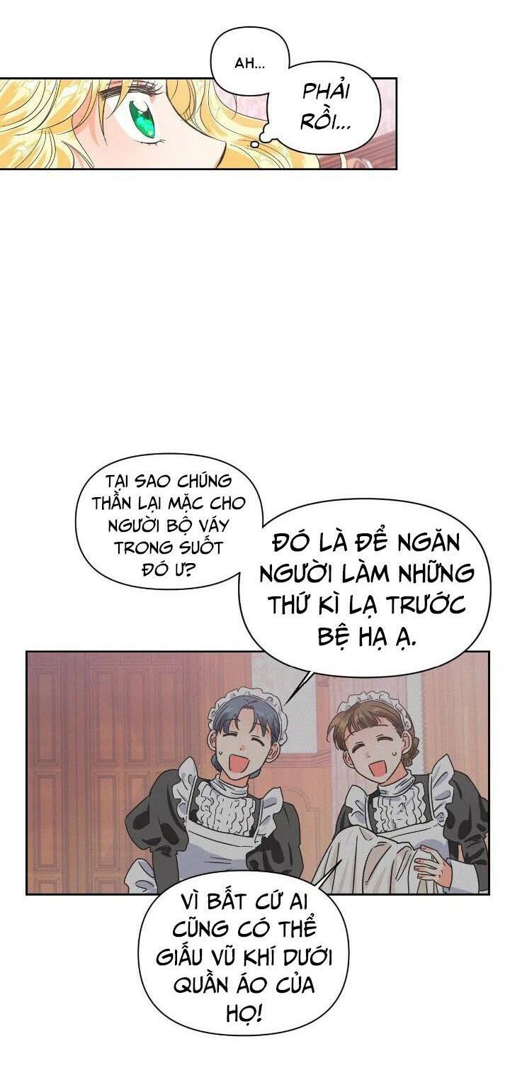 Nhân Vật Phản Diện Xứng Đôi Với Bạo Chúa Chapter 7 - Trang 9