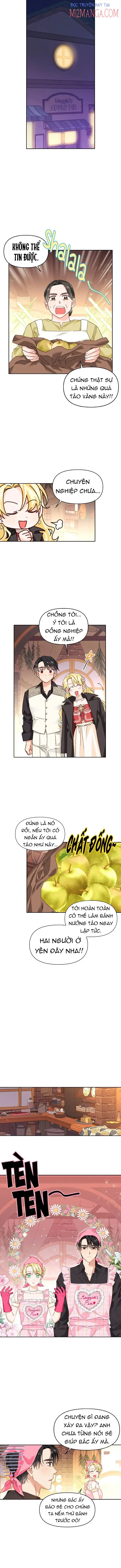 Nhân Vật Phản Diện Xứng Đôi Với Bạo Chúa Chapter 70 - Trang 8