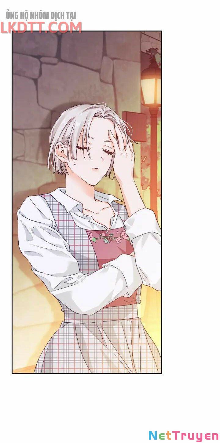 Nhân Vật Phản Diện Xứng Đôi Với Bạo Chúa Chapter 71 - Trang 11