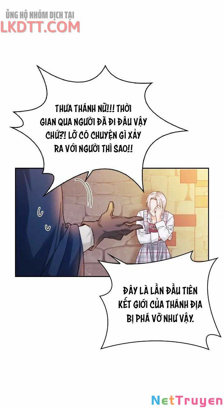 Nhân Vật Phản Diện Xứng Đôi Với Bạo Chúa Chapter 71 - Trang 12