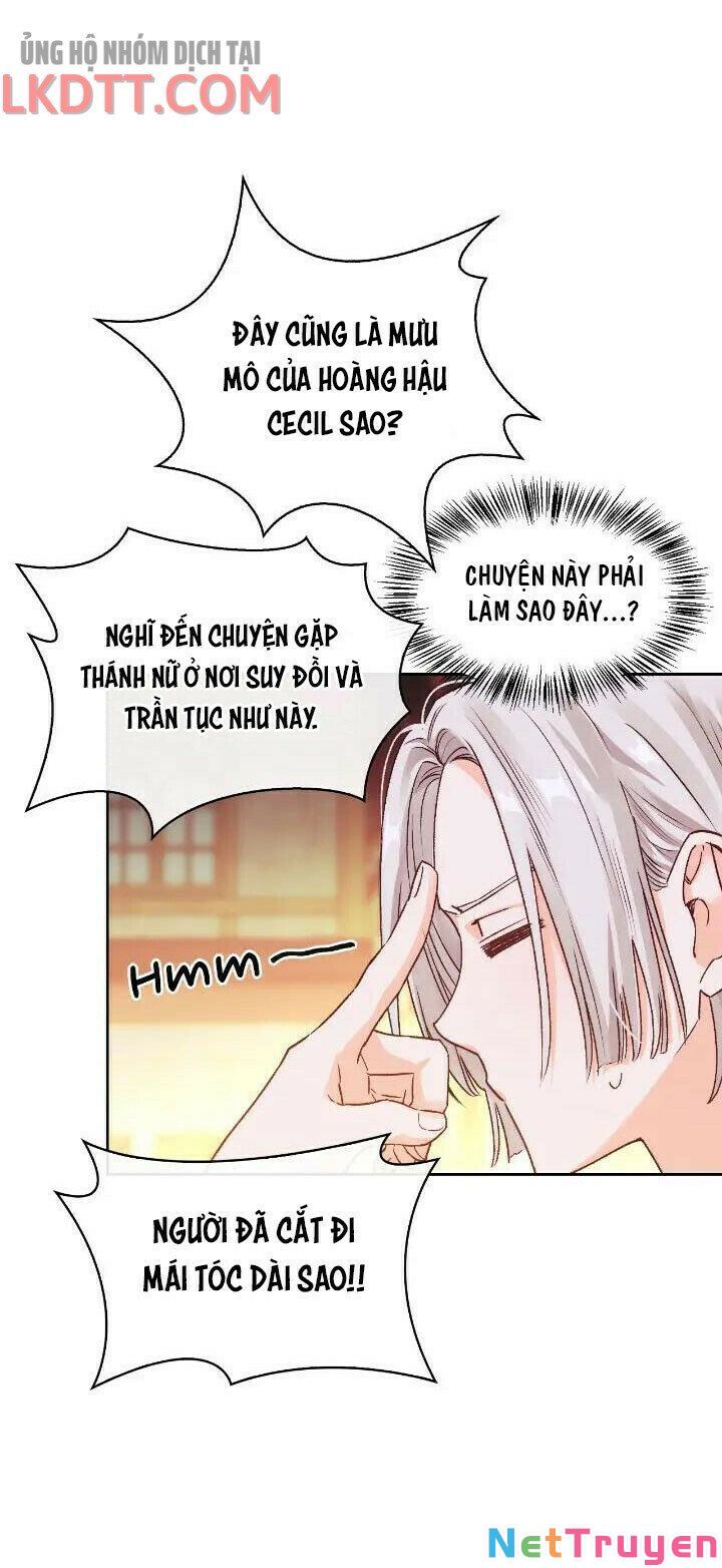 Nhân Vật Phản Diện Xứng Đôi Với Bạo Chúa Chapter 71 - Trang 13