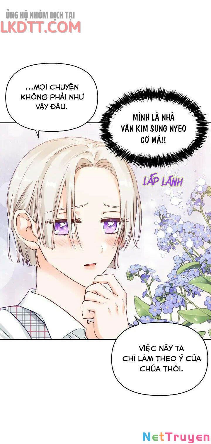Nhân Vật Phản Diện Xứng Đôi Với Bạo Chúa Chapter 71 - Trang 15