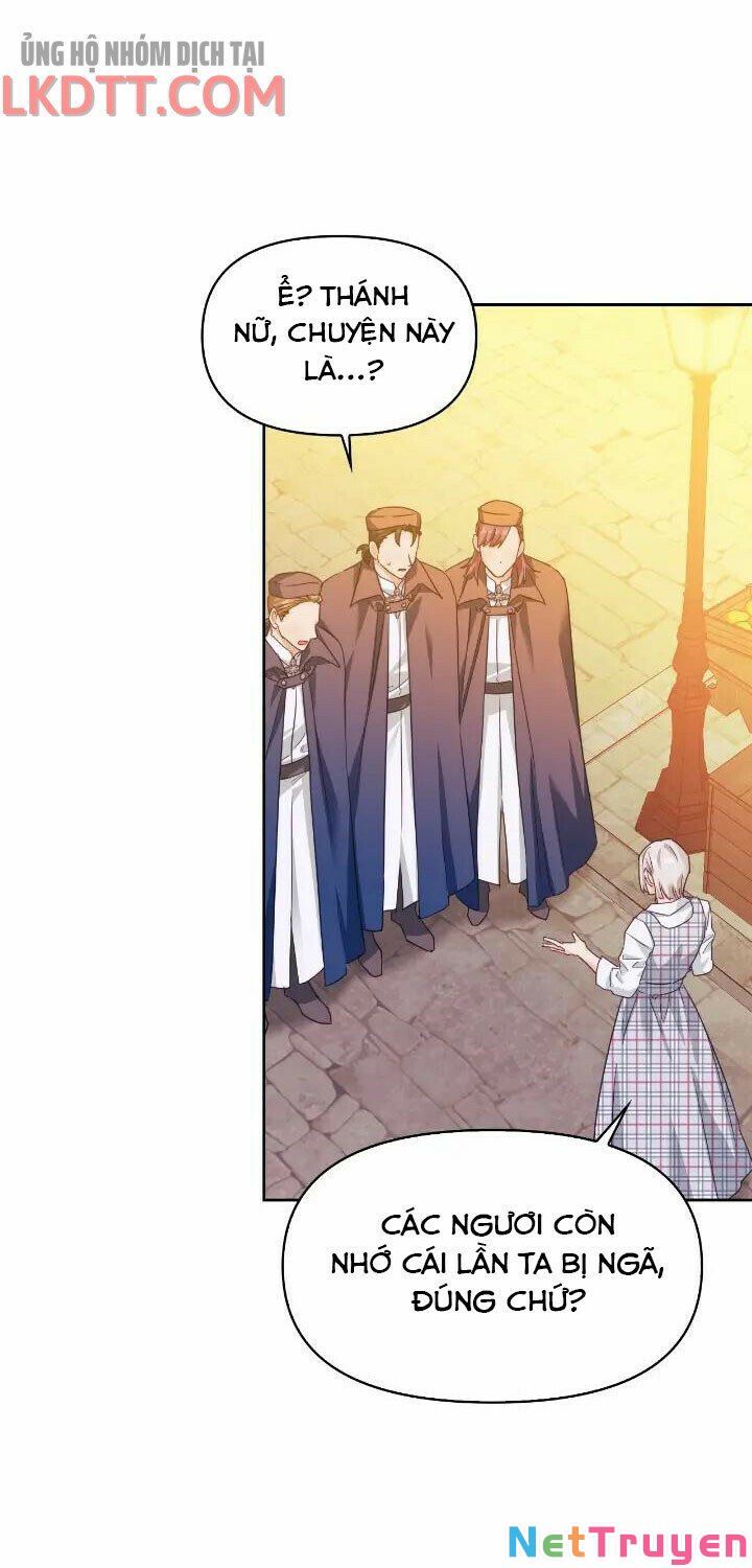 Nhân Vật Phản Diện Xứng Đôi Với Bạo Chúa Chapter 71 - Trang 16