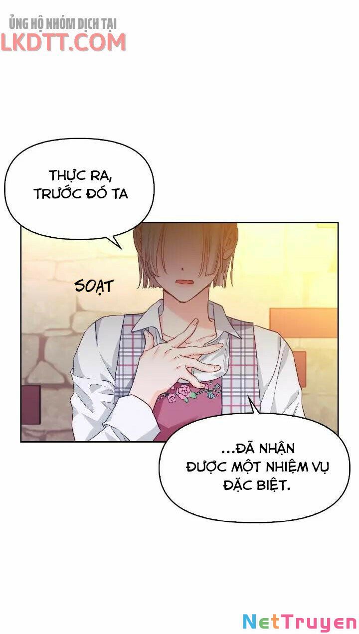 Nhân Vật Phản Diện Xứng Đôi Với Bạo Chúa Chapter 71 - Trang 18