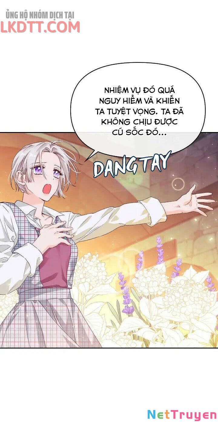 Nhân Vật Phản Diện Xứng Đôi Với Bạo Chúa Chapter 71 - Trang 19