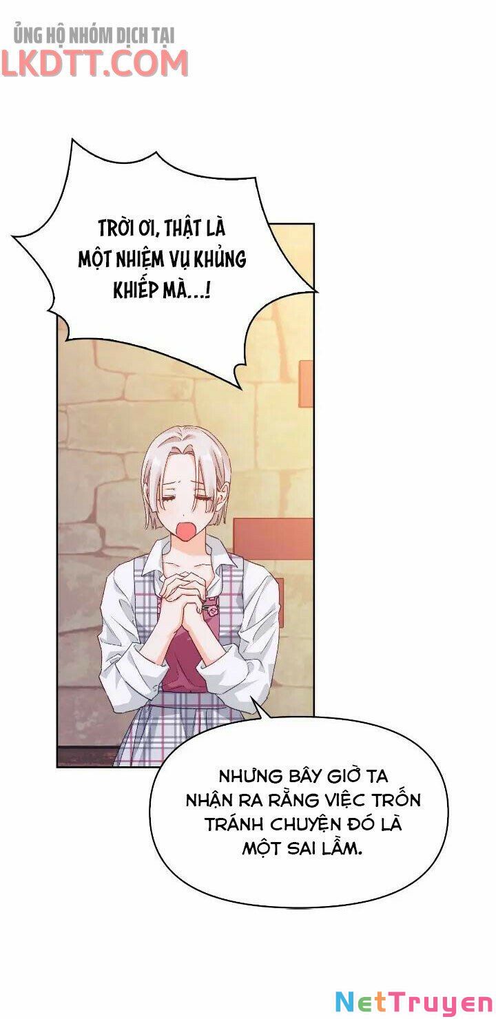 Nhân Vật Phản Diện Xứng Đôi Với Bạo Chúa Chapter 71 - Trang 20