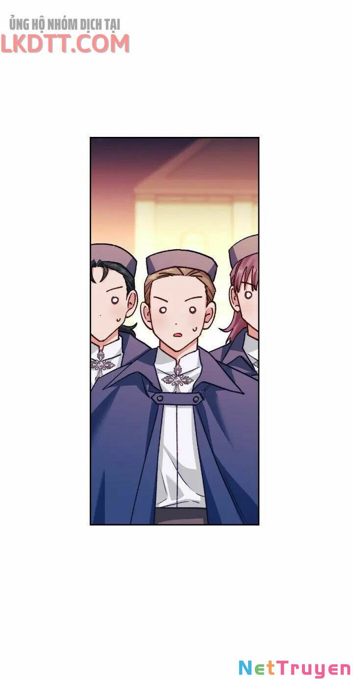 Nhân Vật Phản Diện Xứng Đôi Với Bạo Chúa Chapter 71 - Trang 22