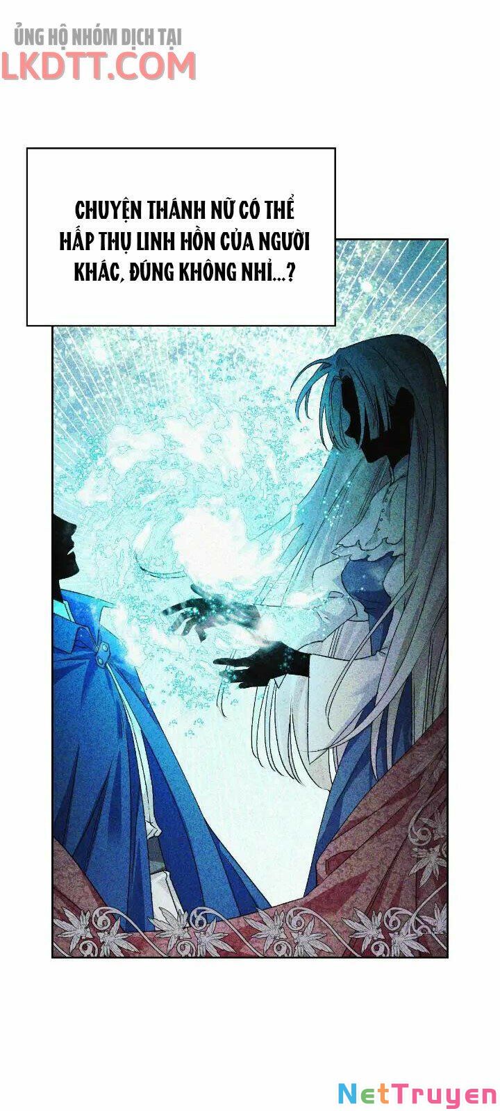 Nhân Vật Phản Diện Xứng Đôi Với Bạo Chúa Chapter 71 - Trang 23