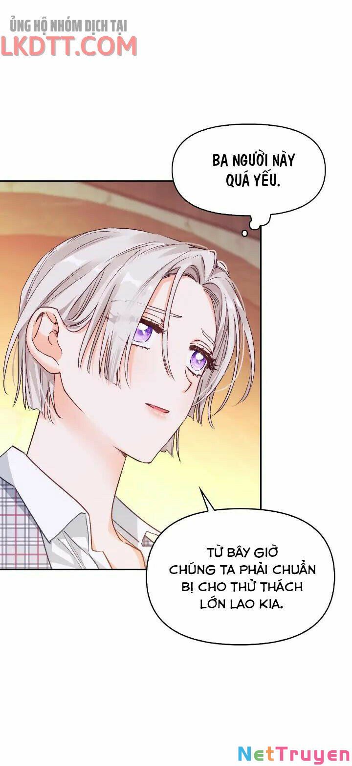 Nhân Vật Phản Diện Xứng Đôi Với Bạo Chúa Chapter 71 - Trang 24