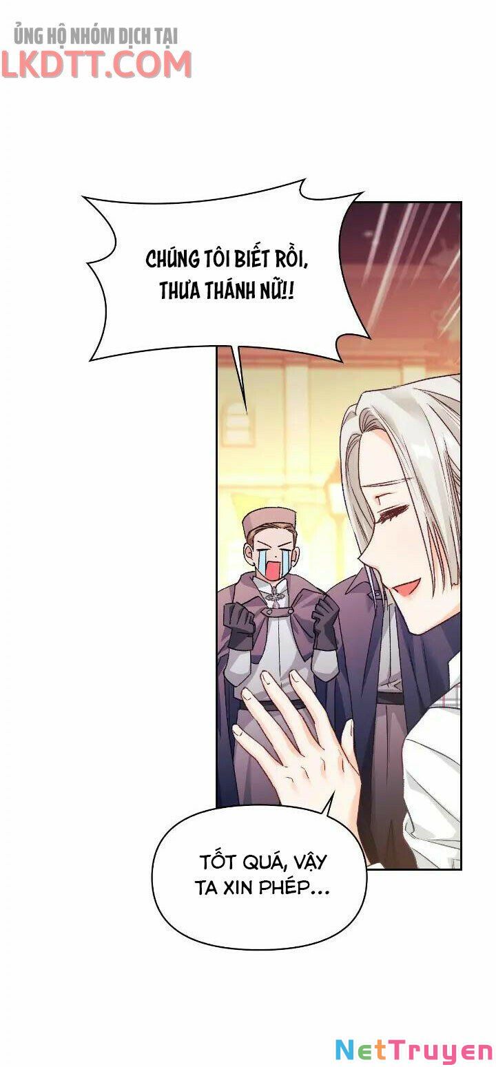 Nhân Vật Phản Diện Xứng Đôi Với Bạo Chúa Chapter 71 - Trang 26