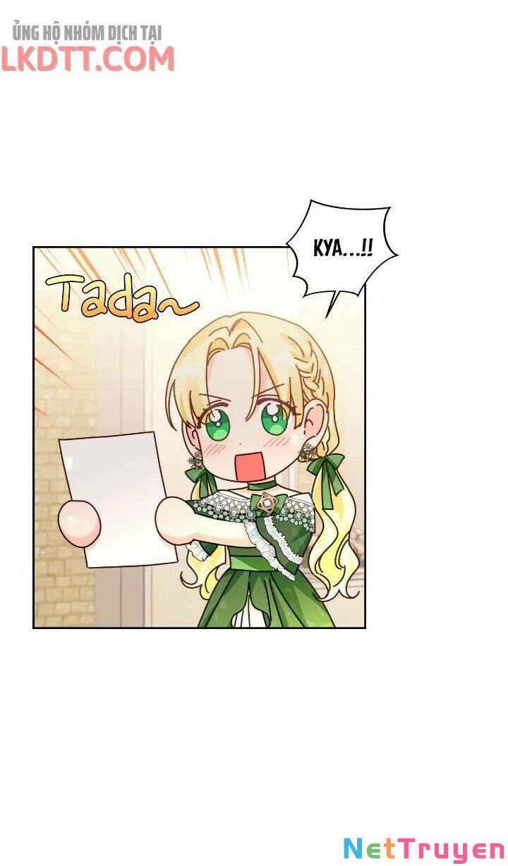 Nhân Vật Phản Diện Xứng Đôi Với Bạo Chúa Chapter 71 - Trang 29